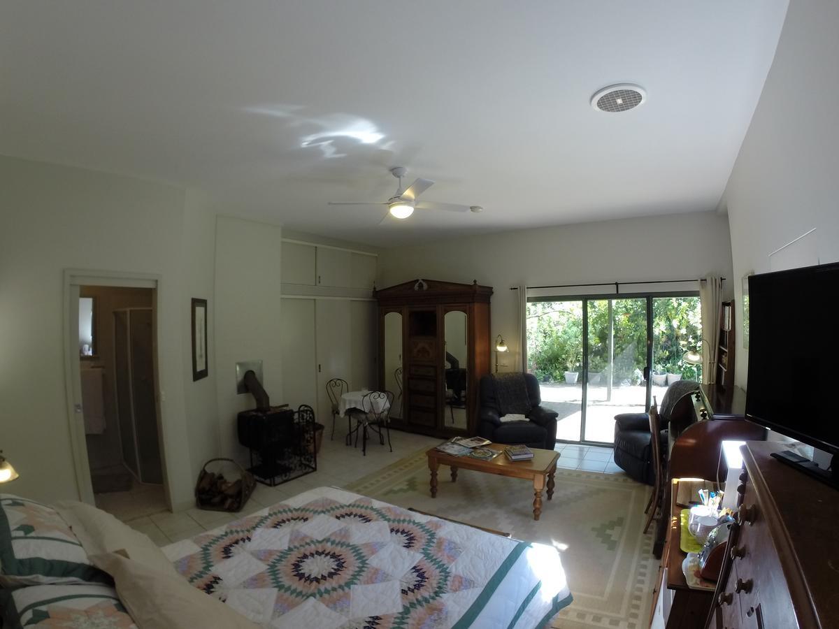 Bed and Breakfast Mandalay House Bellawongarah Экстерьер фото