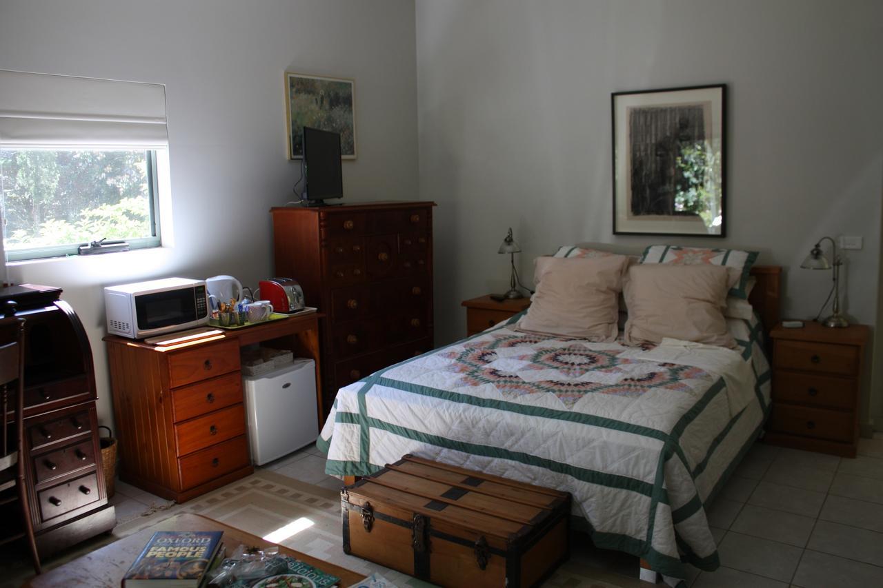 Bed and Breakfast Mandalay House Bellawongarah Экстерьер фото